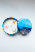 Load image into Gallery viewer, Ocean Breeze Scented Candle