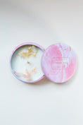 Load image into Gallery viewer, Oh! Peach scented candle