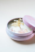 Load image into Gallery viewer, Oh! Peach scented candle