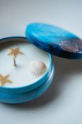Load image into Gallery viewer, Ocean Breeze Scented Candle
