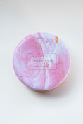 Load image into Gallery viewer, Oh! Peach scented candle
