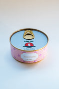 Load image into Gallery viewer, White Peach Oolong Canned Candle
