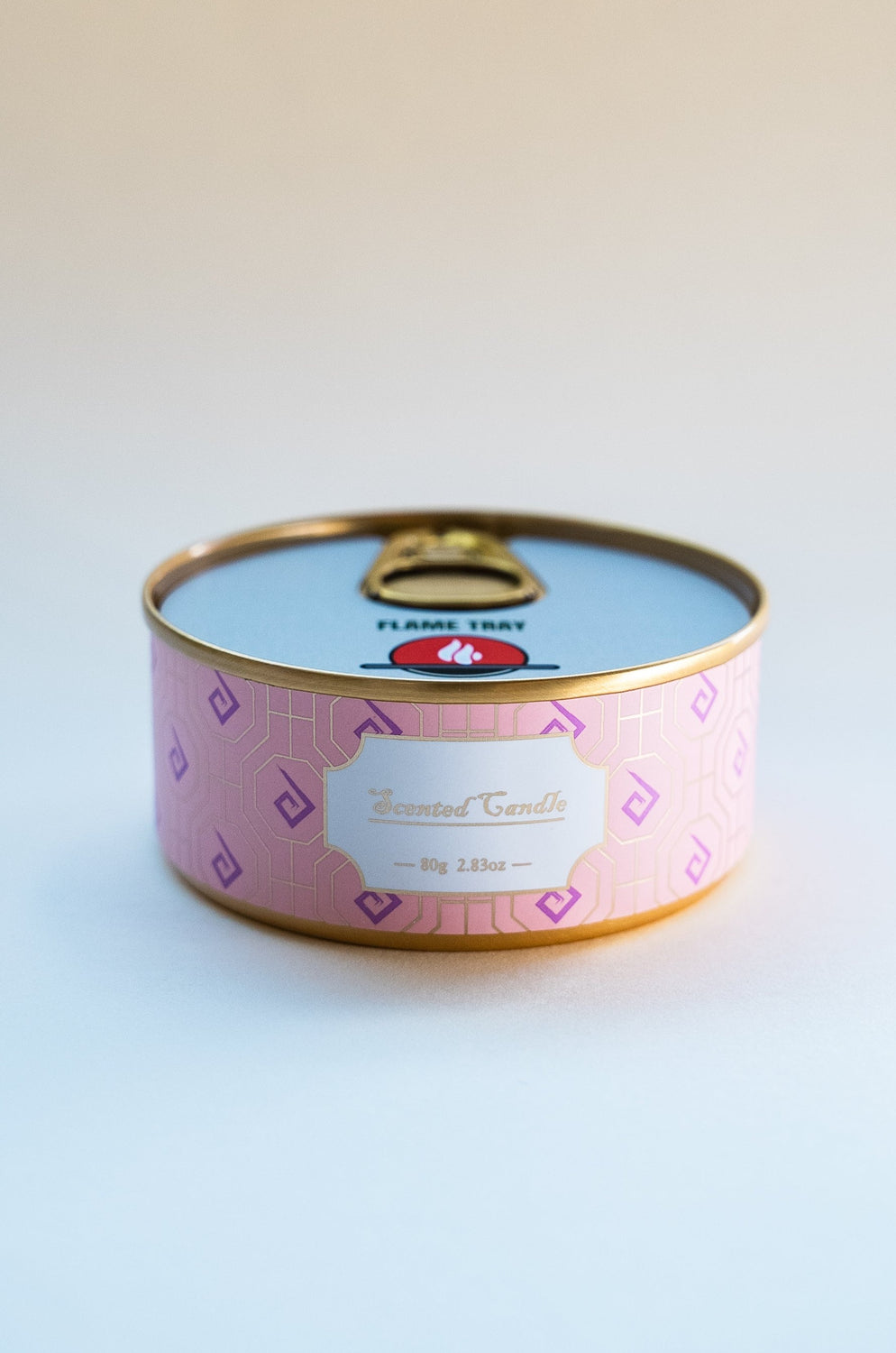 The Canned Candles