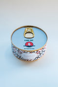 Load image into Gallery viewer, Mystic Rose Canned Candle
