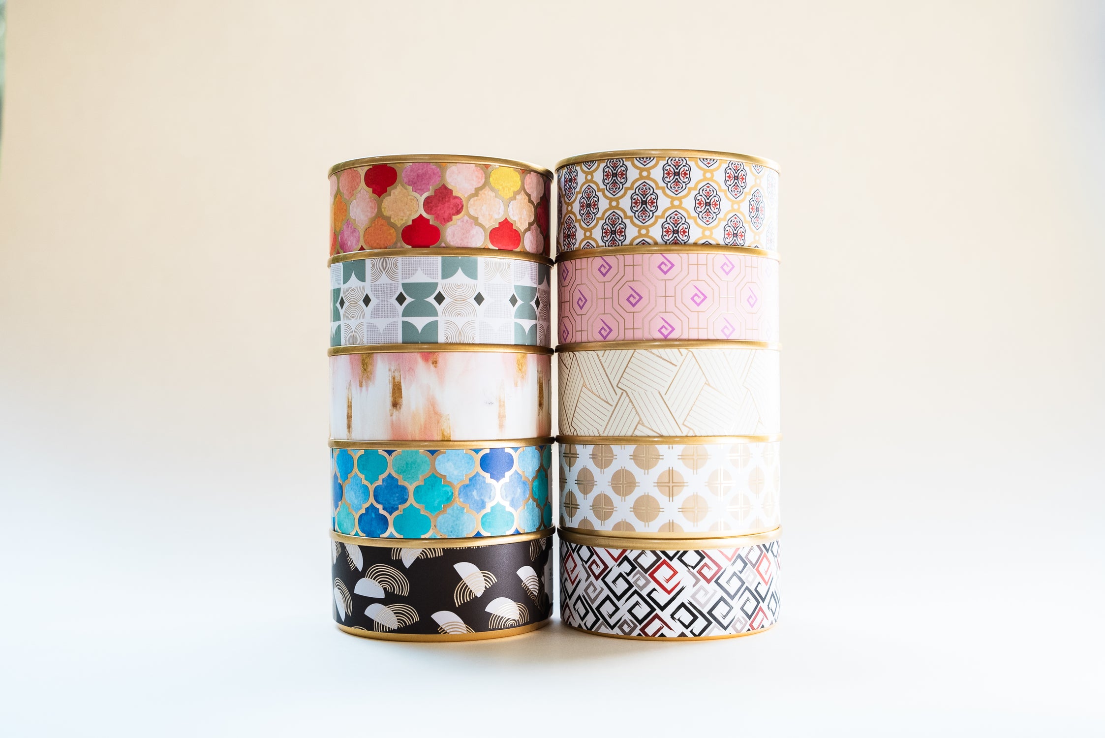 Candle Bundles