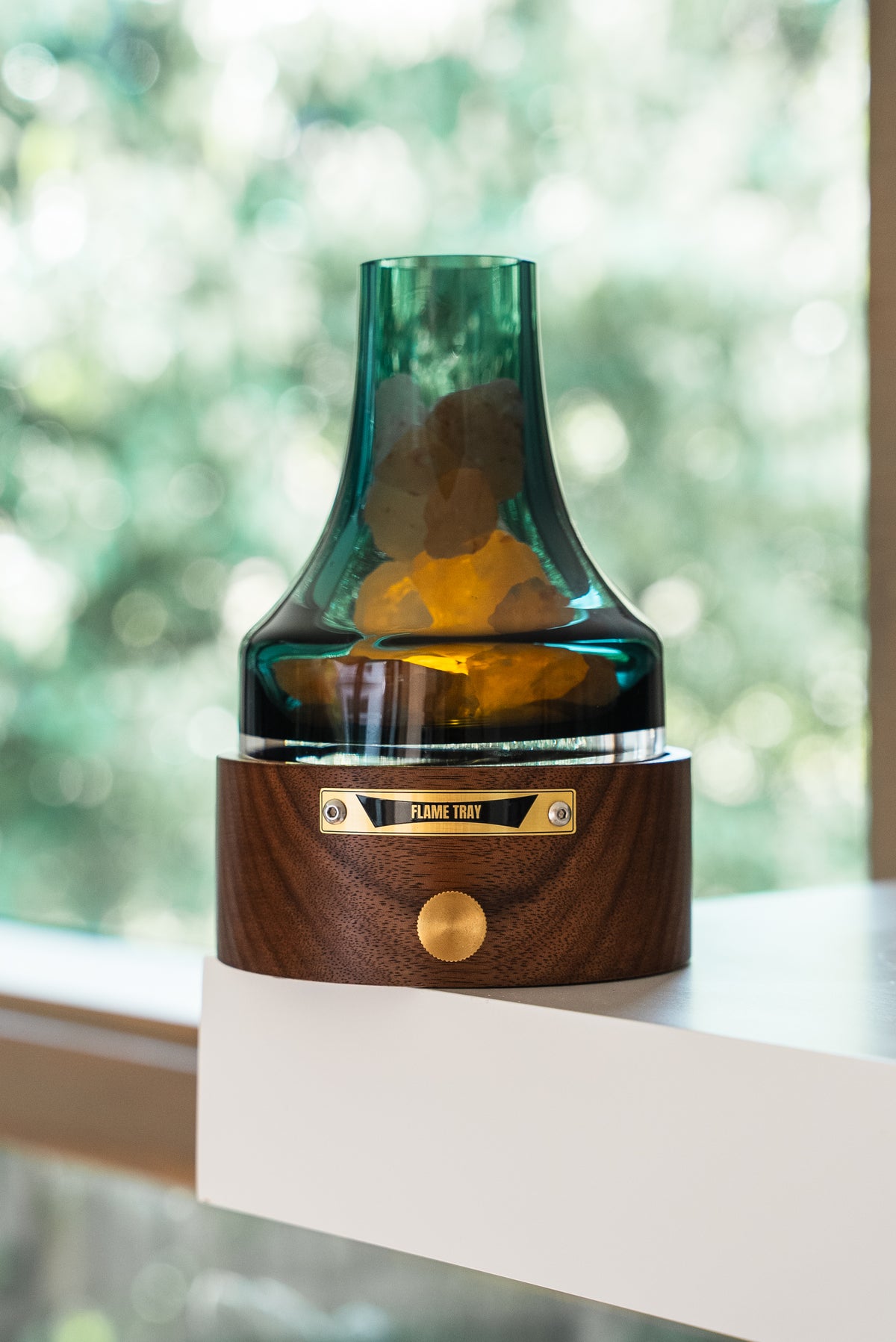 Himalayans Salt Light - Camper