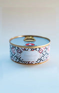 Load image into Gallery viewer, Mystic Rose Canned Candle
