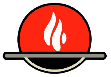 Flame Tray